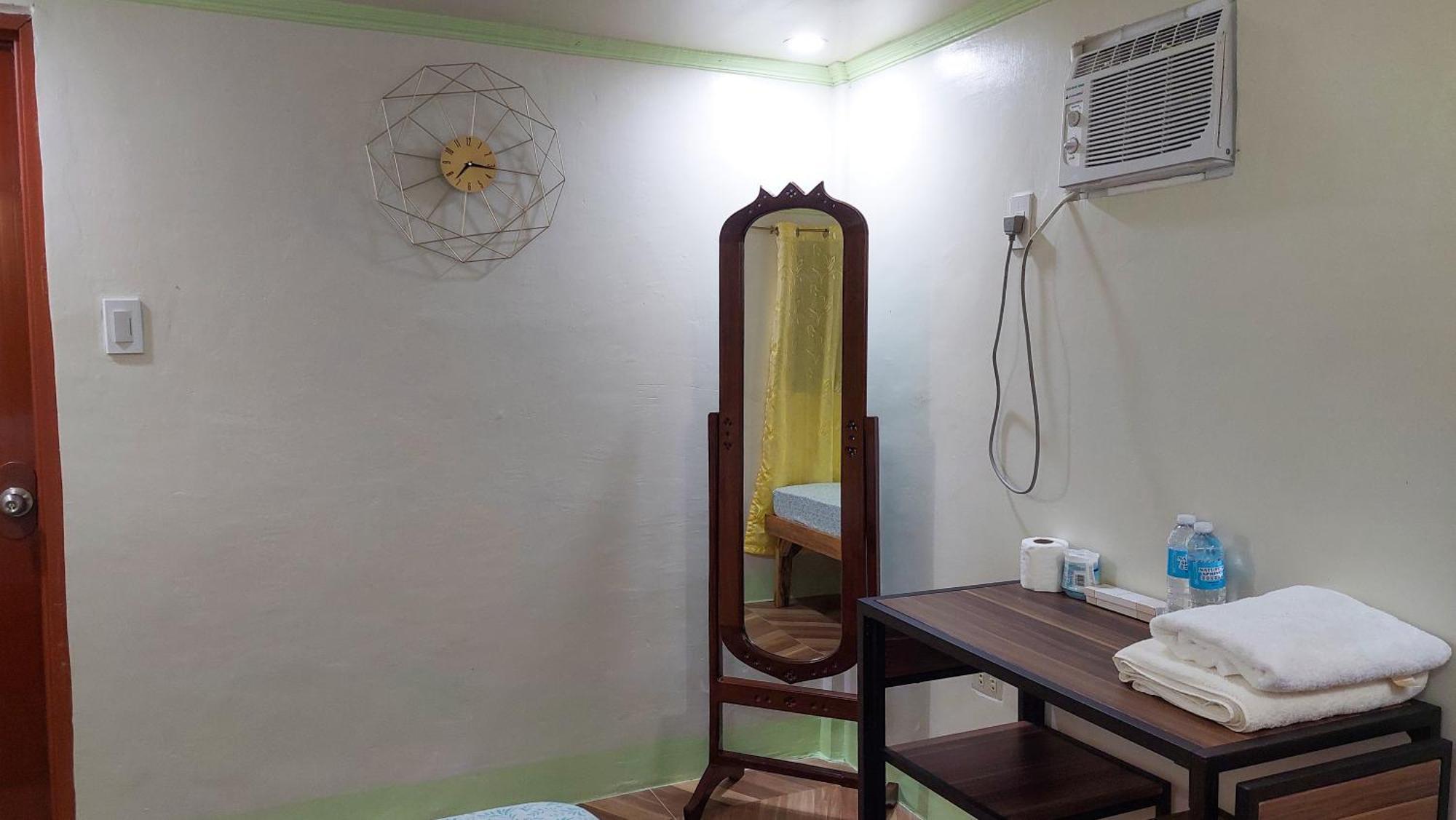 Mariden Resort & Homestay Siargao Del Carmen Exterior foto