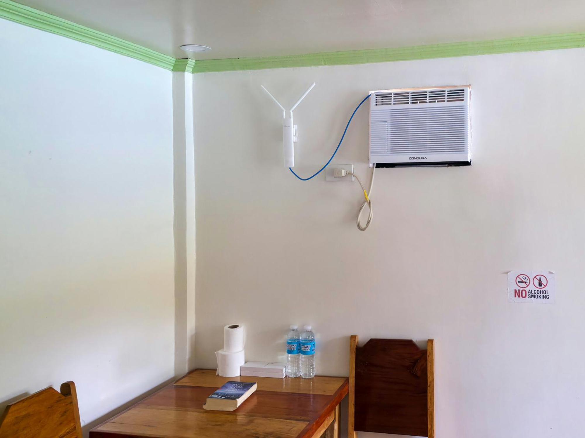 Mariden Resort & Homestay Siargao Del Carmen Exterior foto